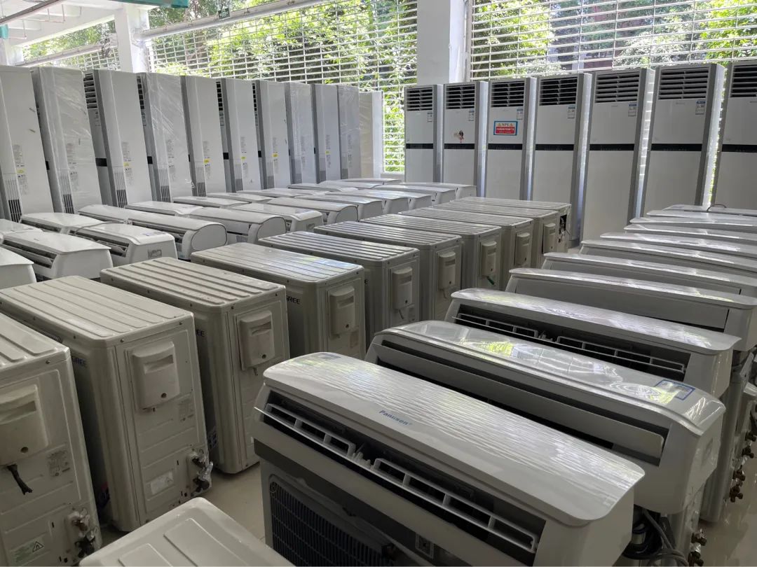 茶园城南家园跳蚤市场,跳蚤市场茶园