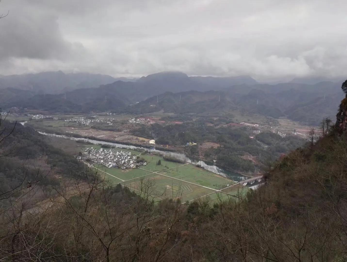 齐云山还算道教四大名山吗,安徽齐云山怎么称为道教名山呢