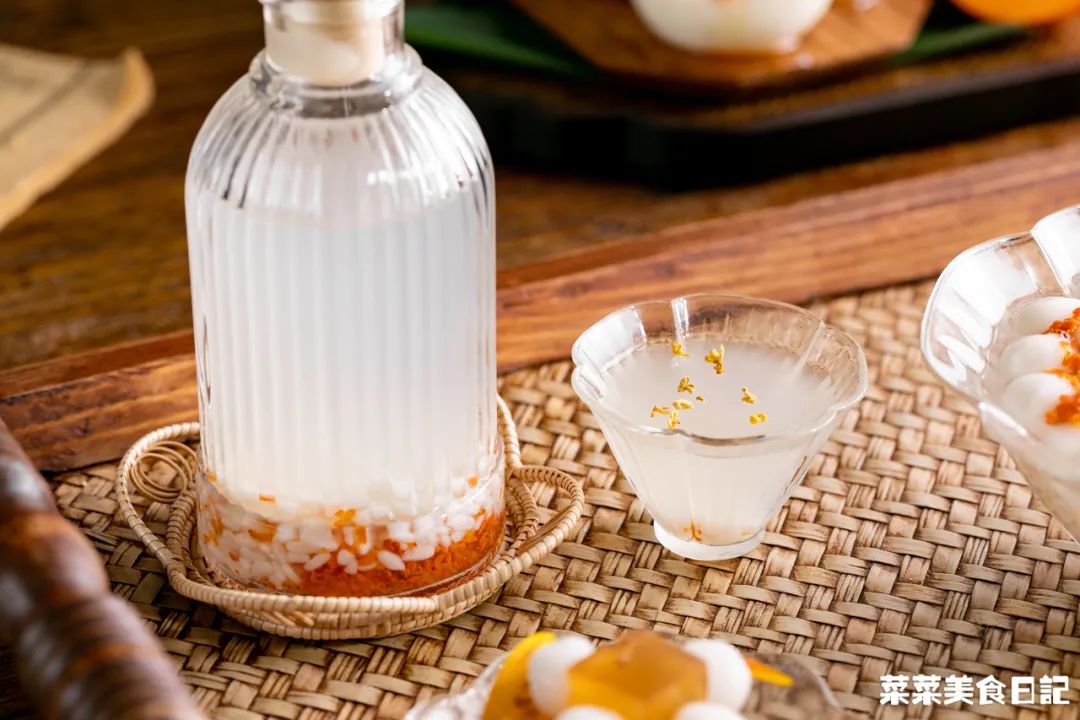 天冷适合喝什么热饮暖胃,天气冷吃什么比较暖胃