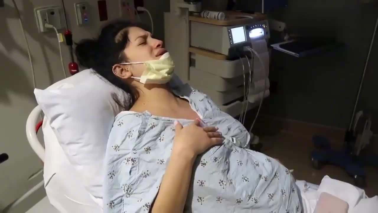 顺产VS剖宫产到底哪个好？终于有医生讲明白了，看完请多爱护女性