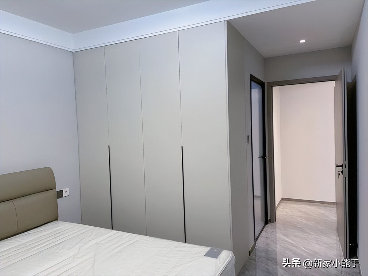 装修什么灰色好看又实用,灰色最耐脏装修效果图