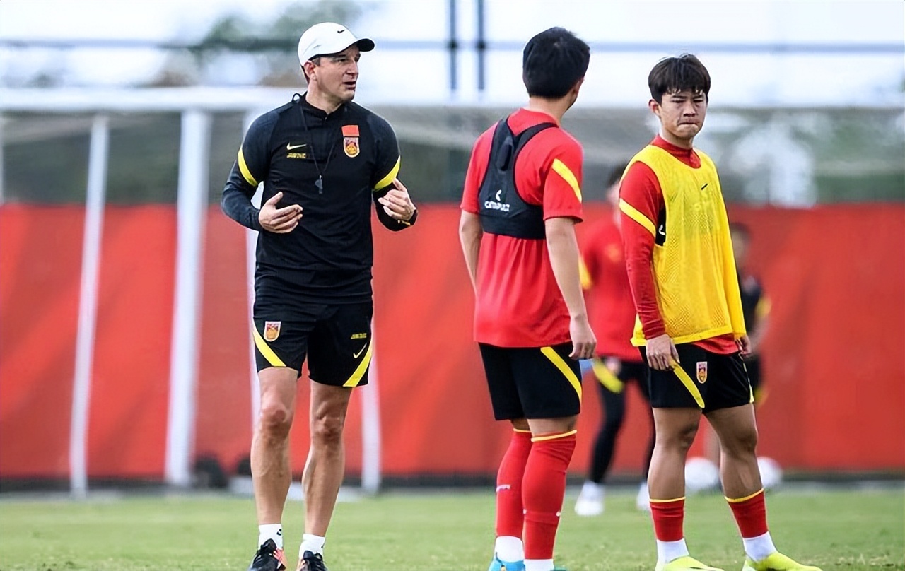 扬科维奇：中韩大战是焦点对决,扬科维奇要求：以全满状态战韩国