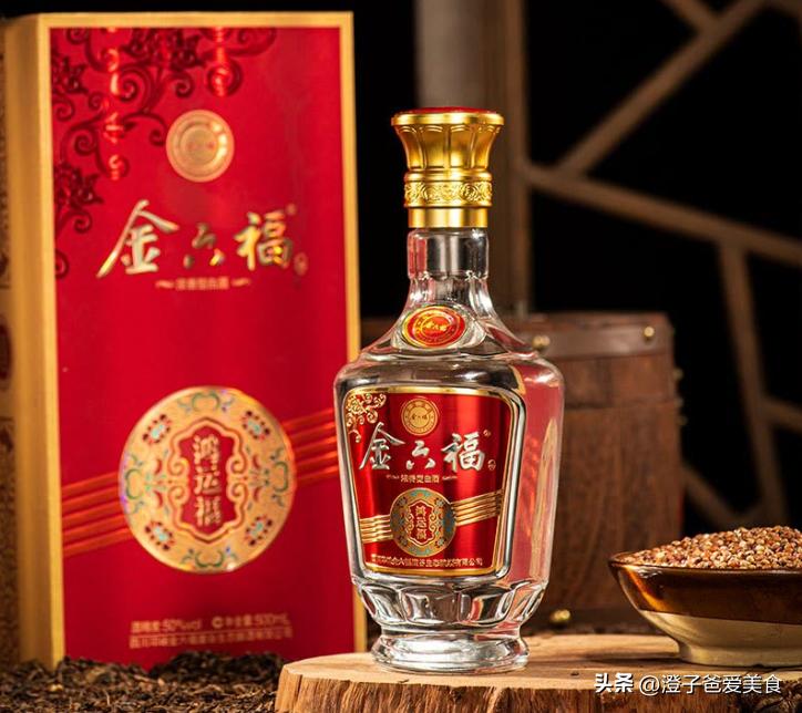 曾是五粮液“贴牌酒”，如今市值破百亿，小酒厂逆天改命做对了啥