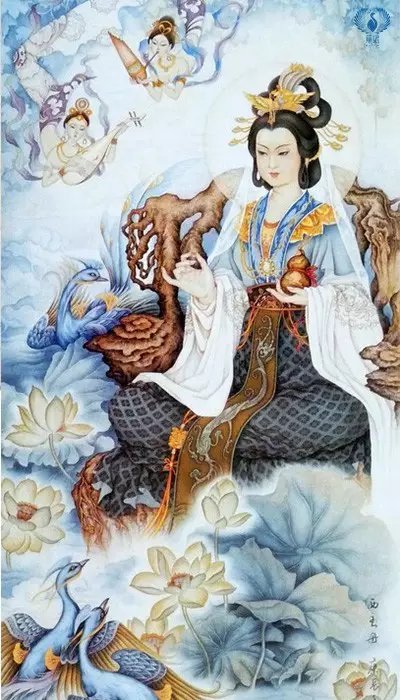 所有神仙节日大全,全年神仙节日一览表