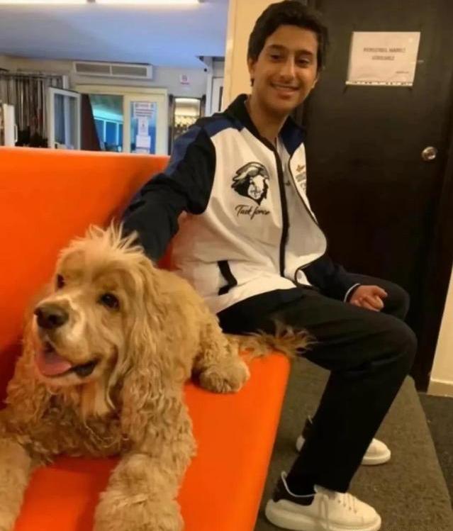 16岁王子带火卡塔尔皇室，豪到流油的卡塔尔，却也有人称想逃离