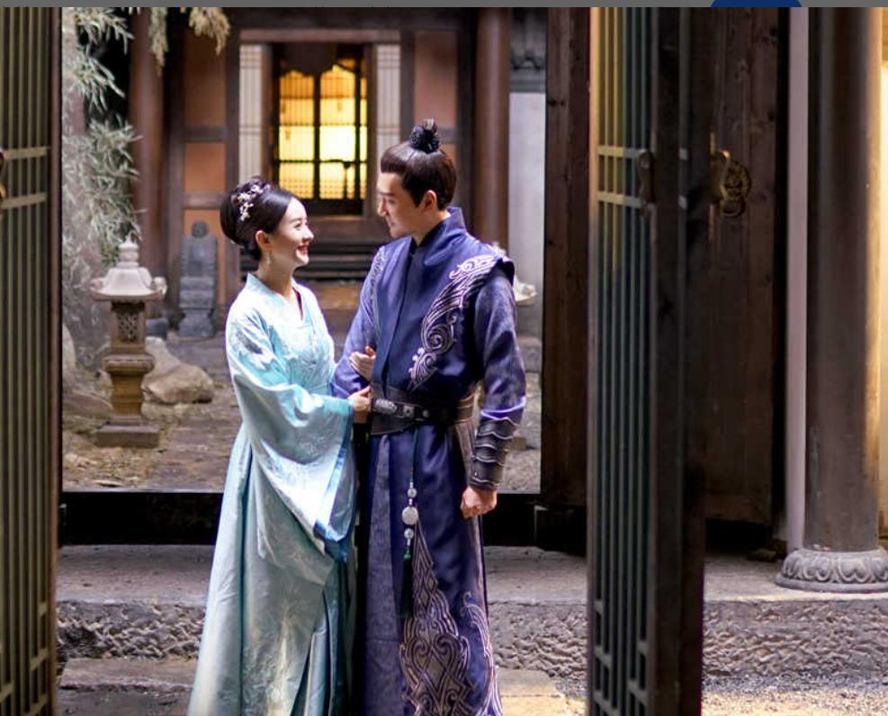 《梦华录》挺多算是古偶的天花板，与《知否》相比仍是略逊一筹