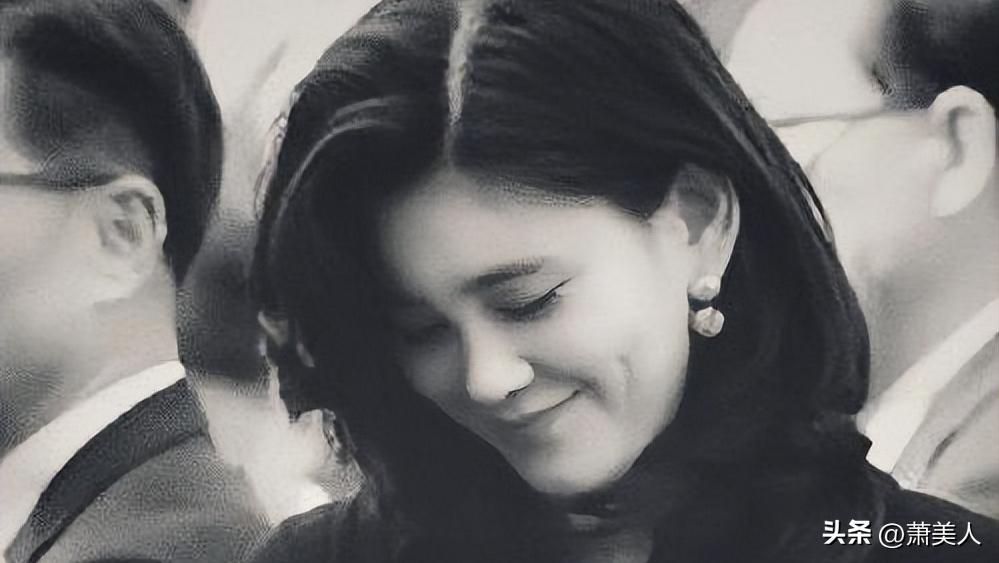 三星公主嫁给保安损失多少,三星公主李富真与保安