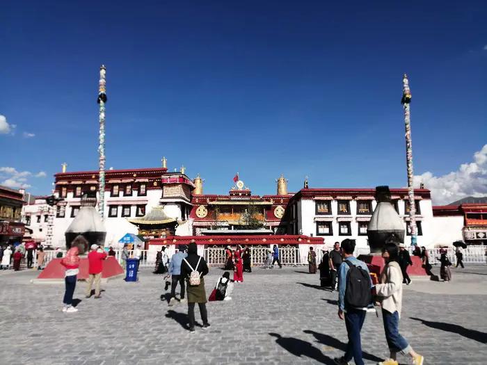 第一次去拉萨旅游攻略,第一次去拉萨话题