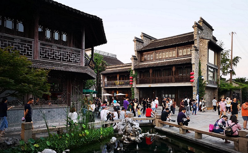 南京栖霞区免费游玩景点推荐,南京一百个免费景点