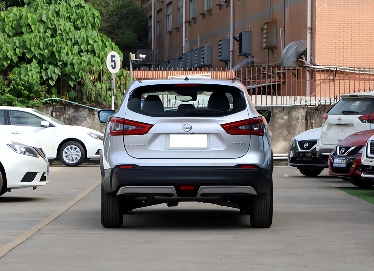 13万提了辆日产逍客，开了8840公里，车主一肚子话要说