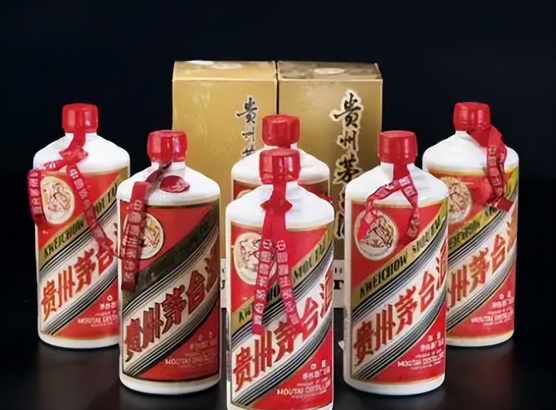 如何大量购买茅台酒,高价购买酱香型白酒