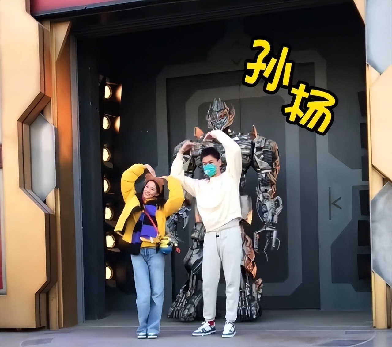 中国最美体坛女神都有谁？体坛颜值天花板？您心中的最美女神是谁