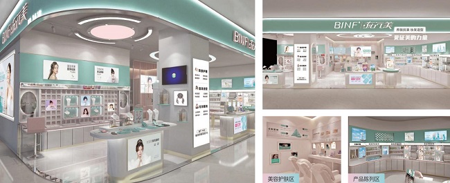 聚焦“悦己”需求，流行美开启4.0版狂飙