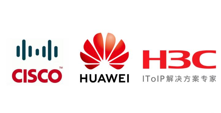 华三网络认证失败,思科华为华三历史渊源