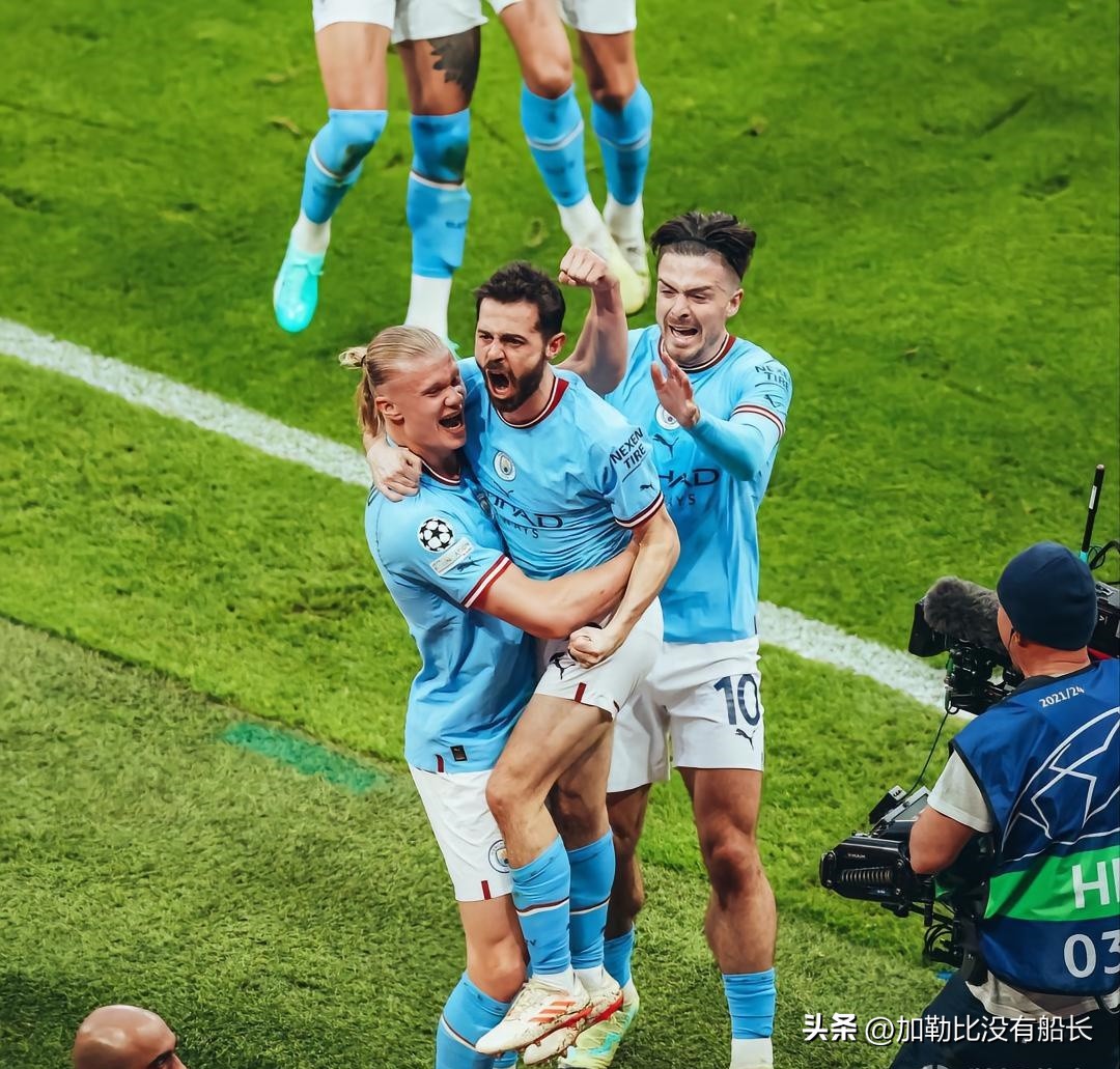 2022皇马翻盘曼城瓜迪奥拉,皇马逆转曼城慌乱的瓜迪奥拉