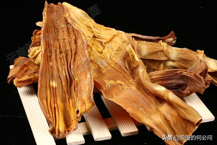 过年必备云南特产,云南最值得带回家过年的特产