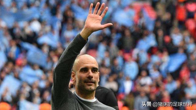 当今足坛名帅盘点,足坛最新名帅排行榜