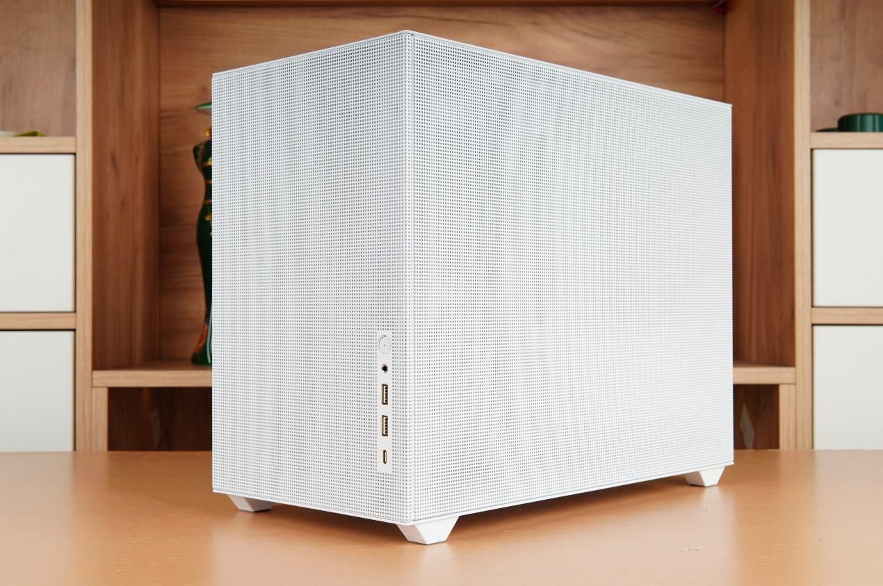 机箱先马趣造2,先马趣造2散热测评