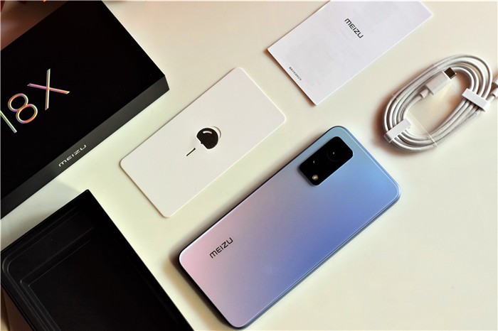 魅族18x是骁龙870吗,魅族18x是小屏旗舰吗