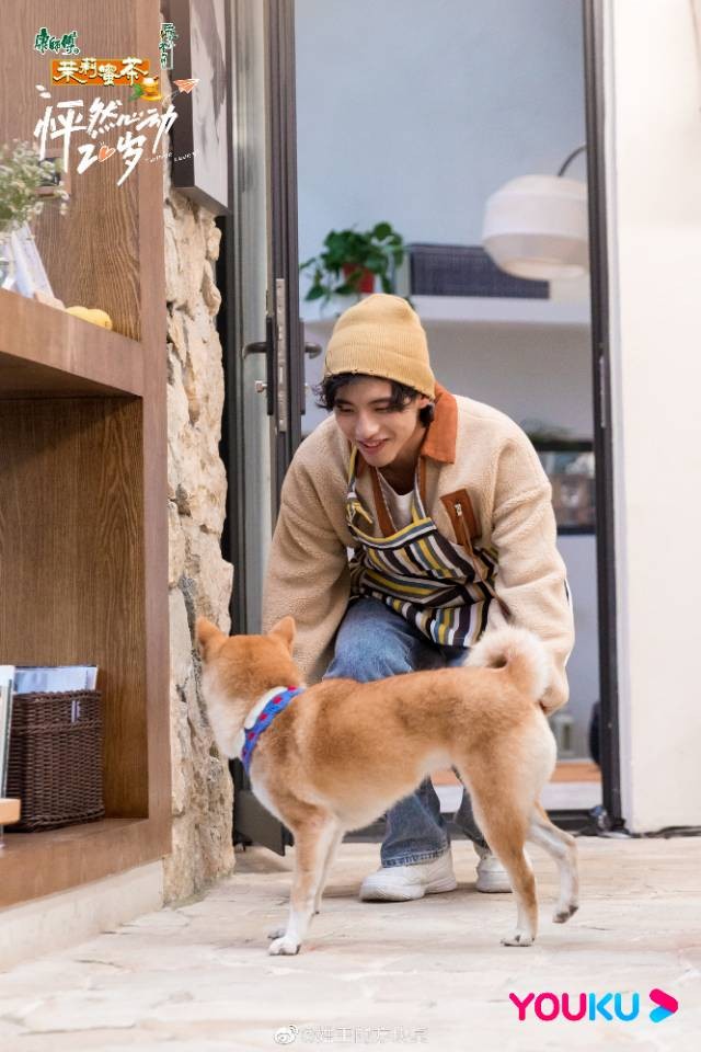 怦然心动20岁最终cp单,怦然心动20岁恋综有剧本吗