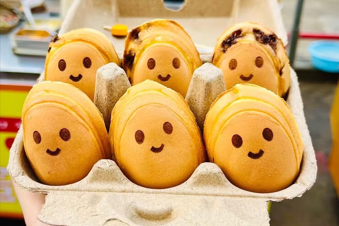 武汉美食必吃推荐一条街,武汉美食街必吃推荐