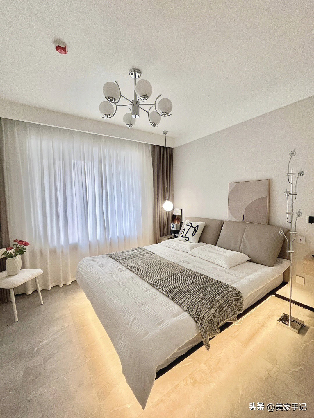 陕西夫妻拒绝过度装修,山东夫妻拒绝过度装修173平