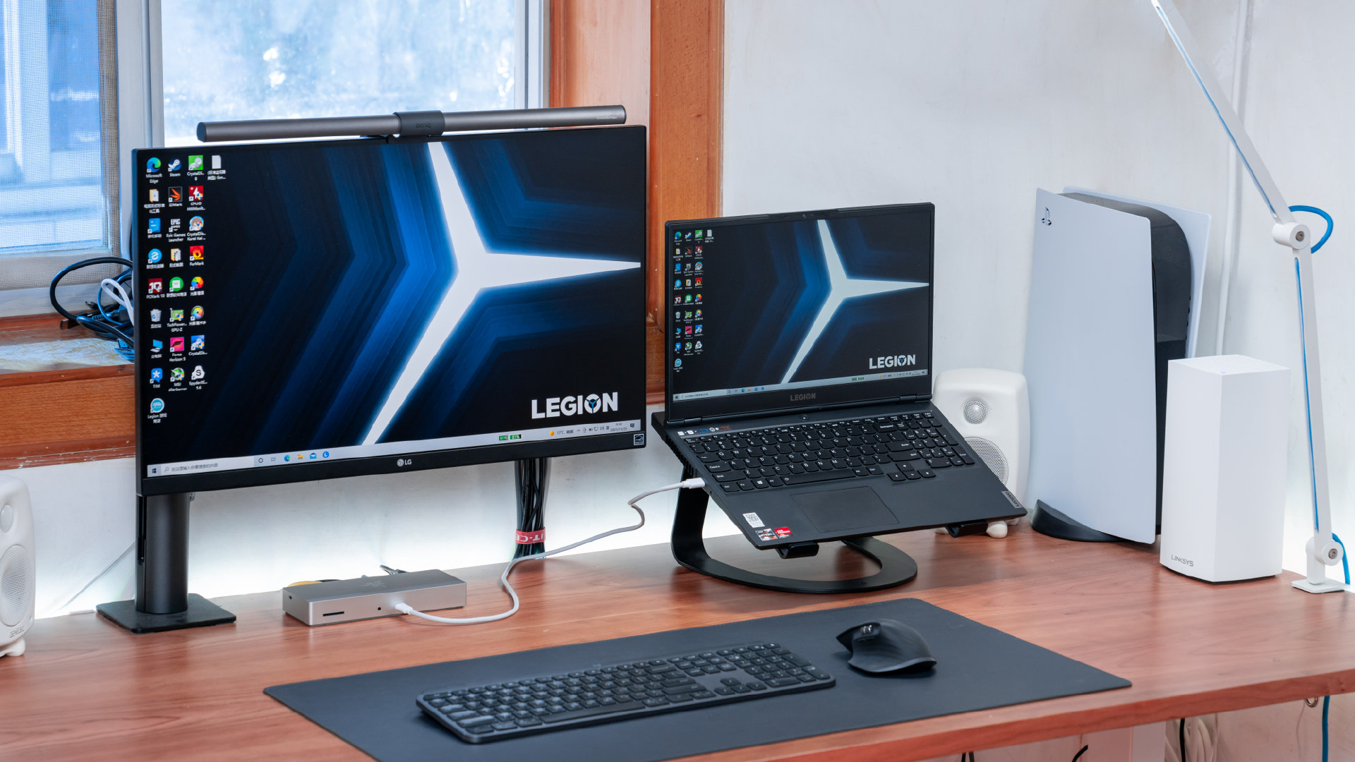 联想拯救者R7000P列装RX6600M有多强？年度3A真香游戏本正式登场