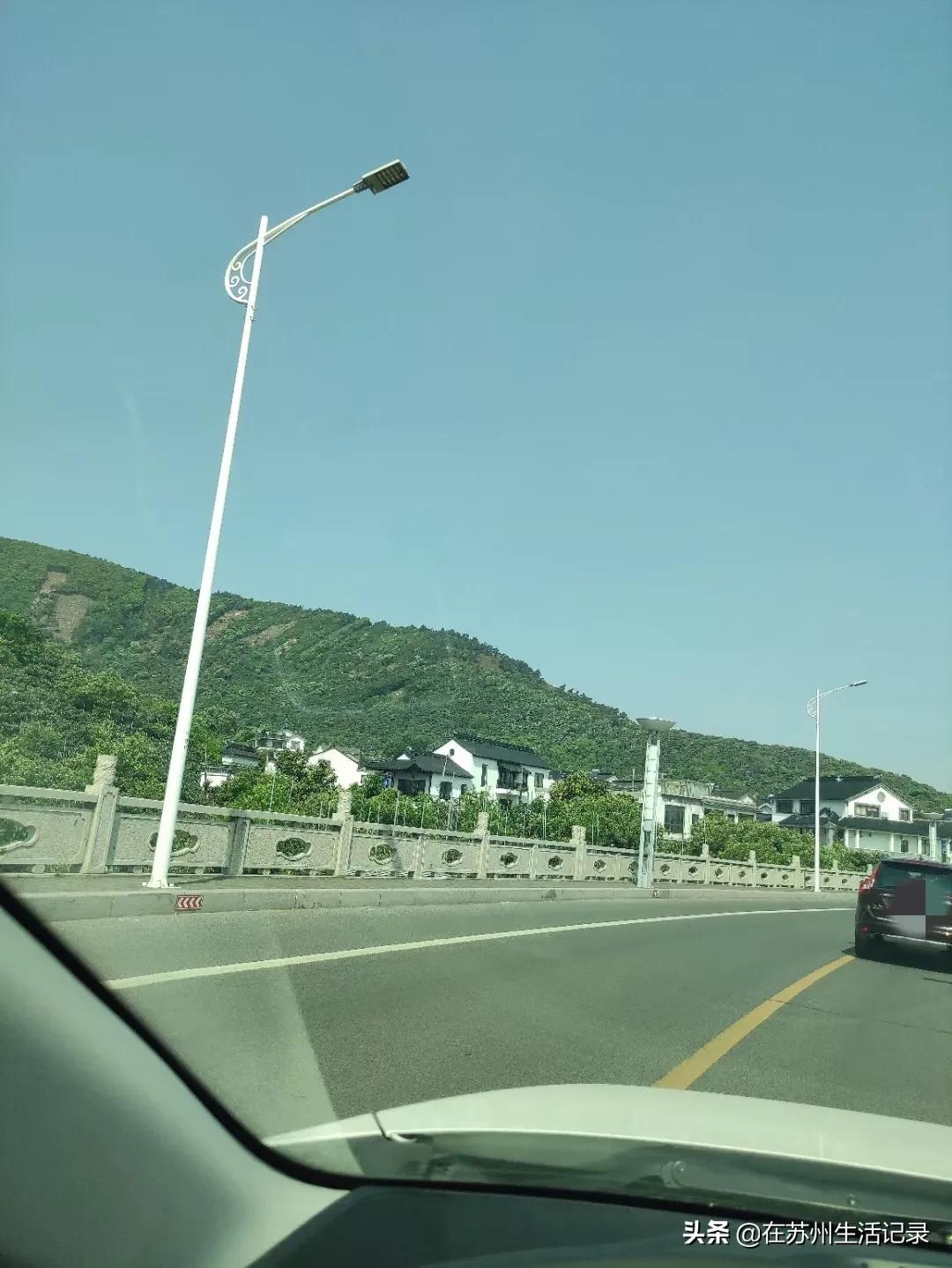 苏州太湖网红打卡地景点,苏州西山区附近网红打卡景点