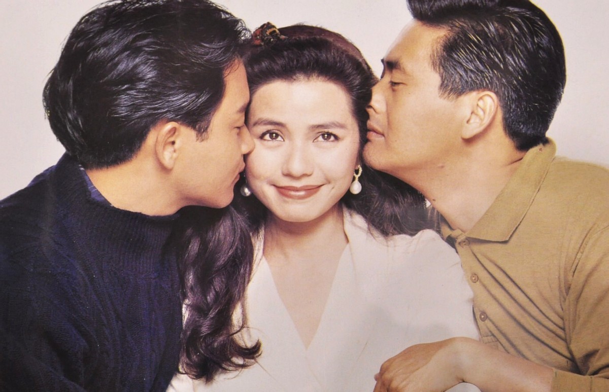 娱乐圈中情史最干净的女演员,娱乐圈情史最丰富的女明星