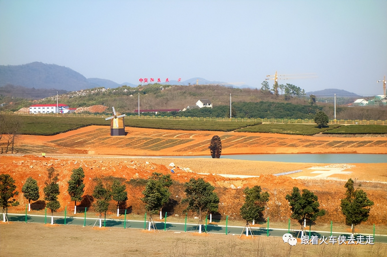 宜兴湖㳇镇旅游风景区,宜兴阳羡湖风景区值得购买吗