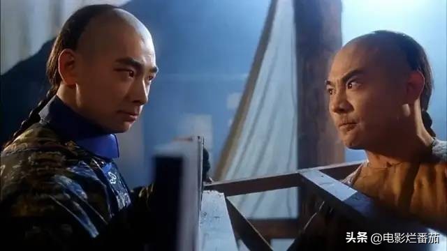 80年代风起云涌，90年代枭雄辈出，香港电影终在2002划上不甘句号