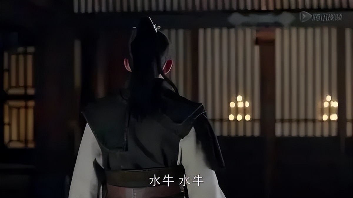 琅琊榜靖王是哪一集认出林殊的,琅琊榜靖王是怎么怀疑林殊身份的