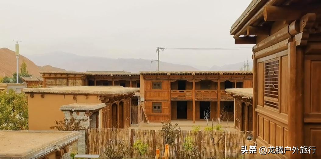 中国最美的古村寨,中国必打卡的56个民族古村寨