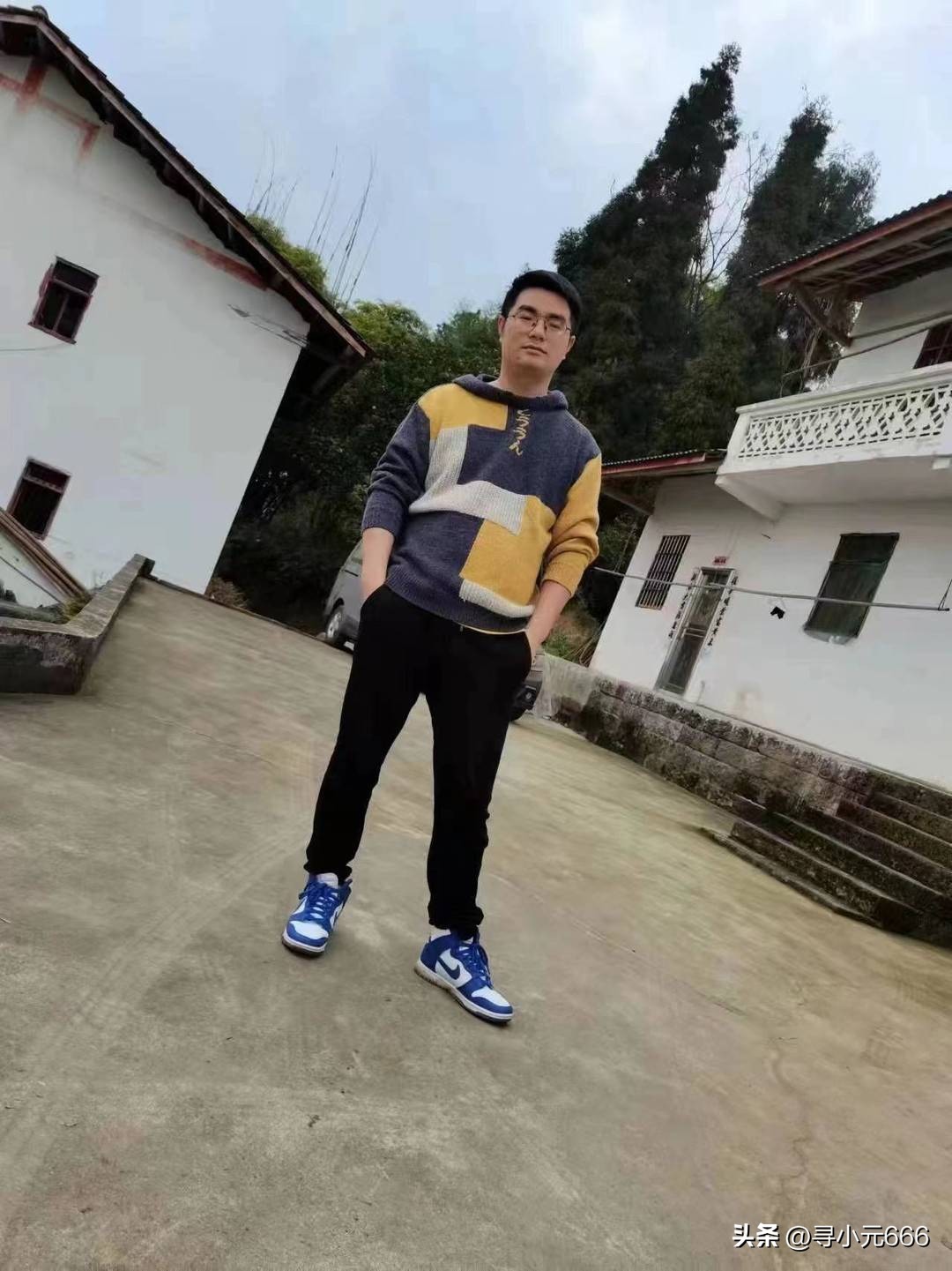 倪太高亲述救援甘宇过程,倪太高是专门去找甘宇的吗