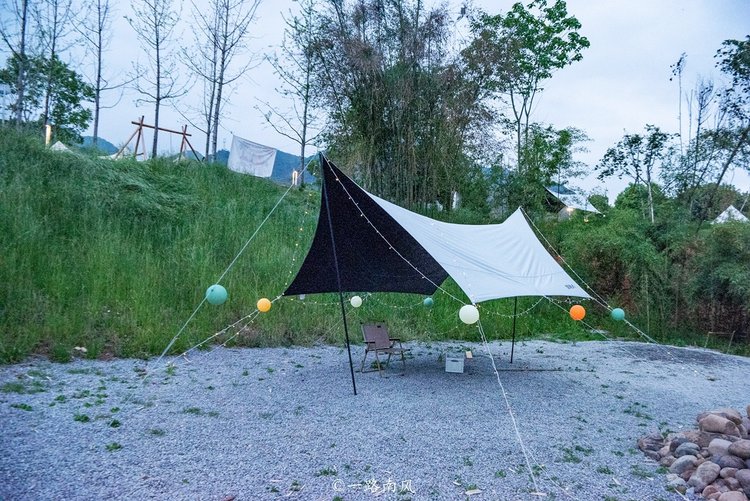 福州永泰，一个低调但很迷人的地方，好玩有故事值得一游