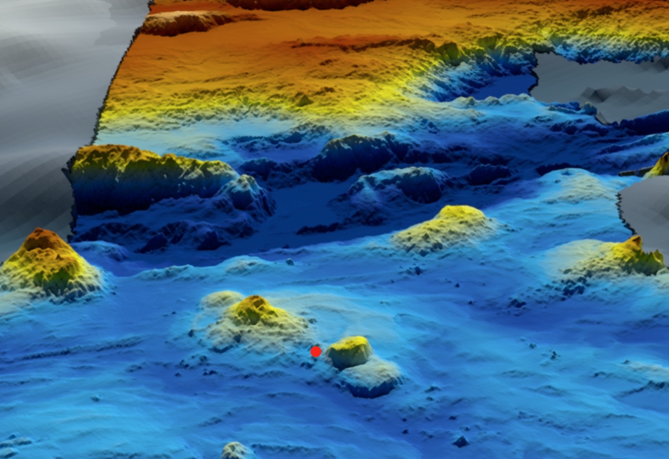 马航370最新消息视频,英国专家发现马航370