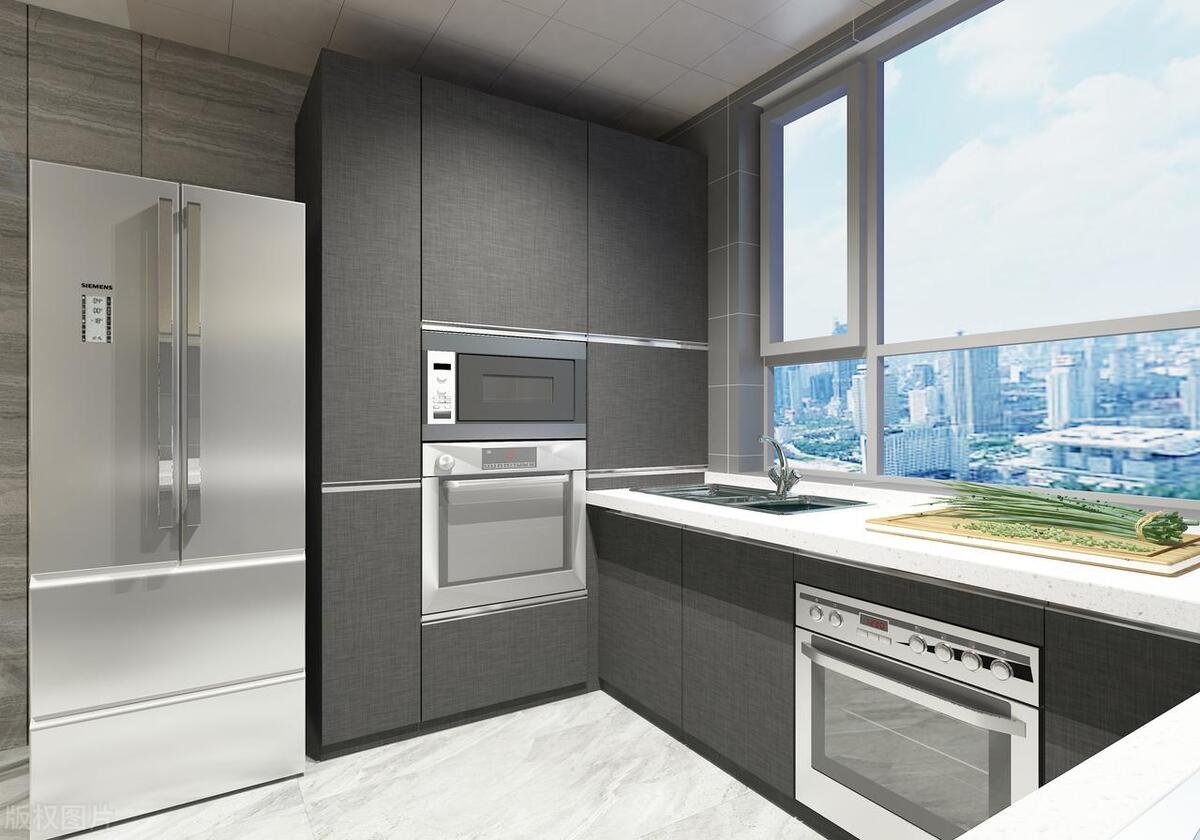 海尔冰箱双系统双循环冰箱推荐,哪些冰箱是独立双循环冰箱