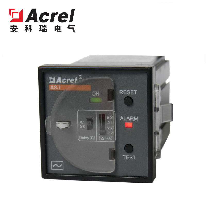 安科瑞剩余电流互感器,安科瑞三相交流继电器