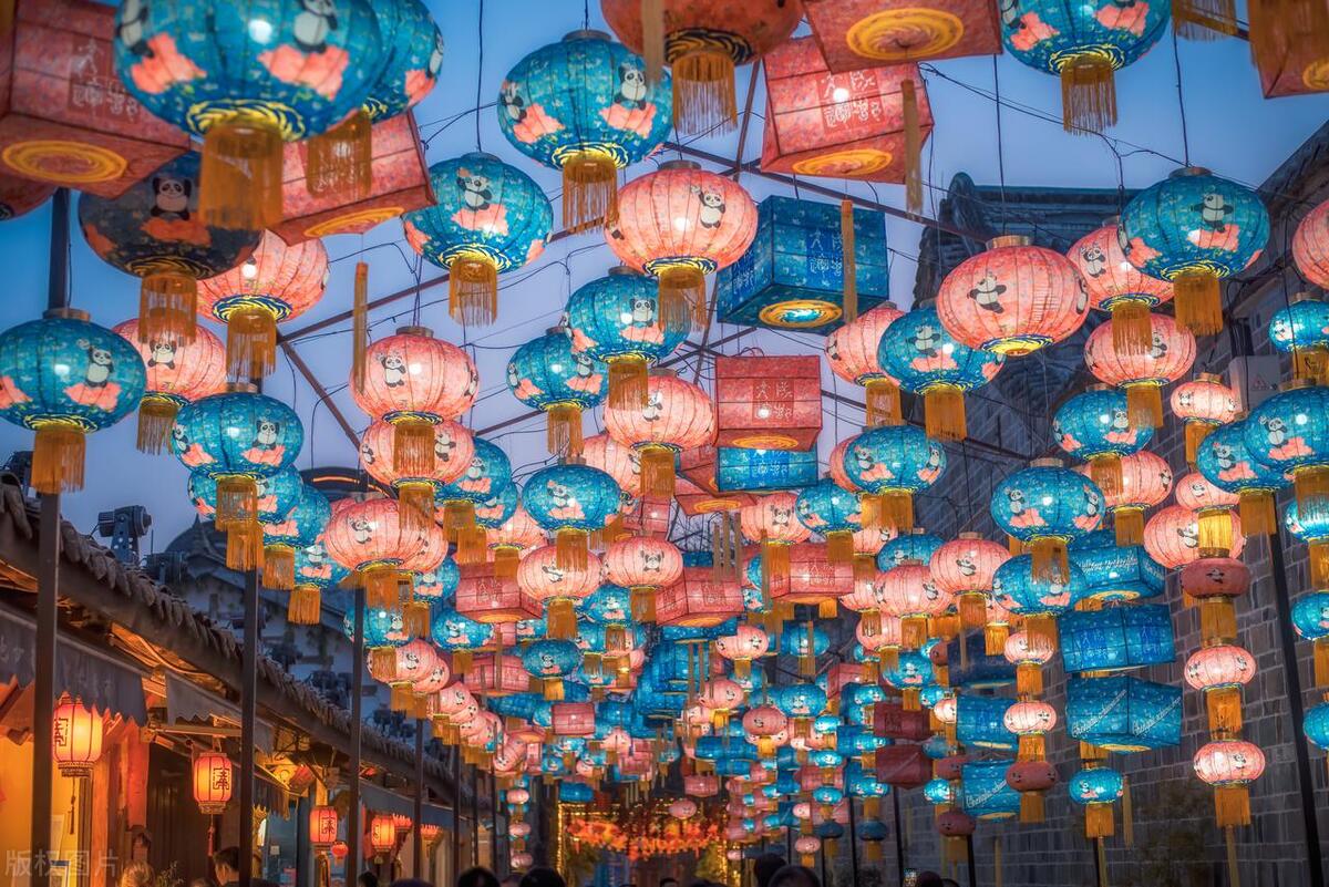 成都免费旅游景点一日游攻略,成都宝藏打卡地大赏