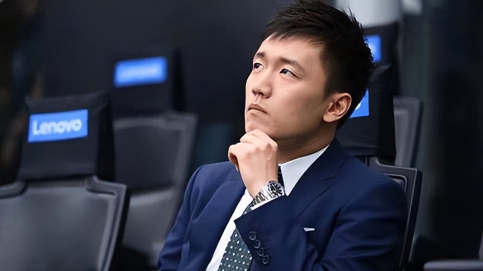 意大利人评论张康阳最新动态,张康阳意大利人对苏宁满满的敬畏