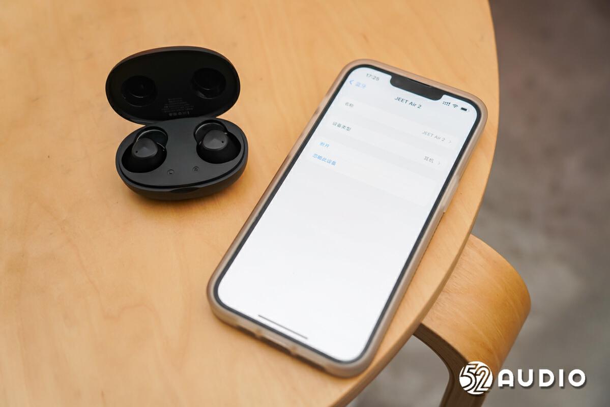 jeetair2耳机升级版,jeetair2蓝牙耳机评测