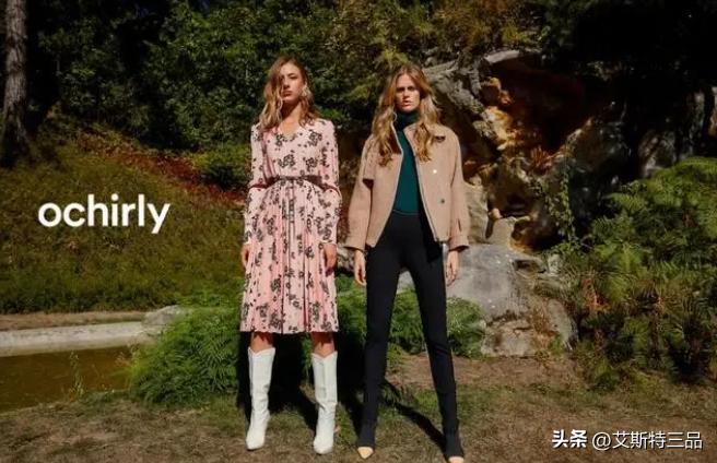 质感好又时尚的平价衣服品牌推荐,小众高端时装品牌有哪些