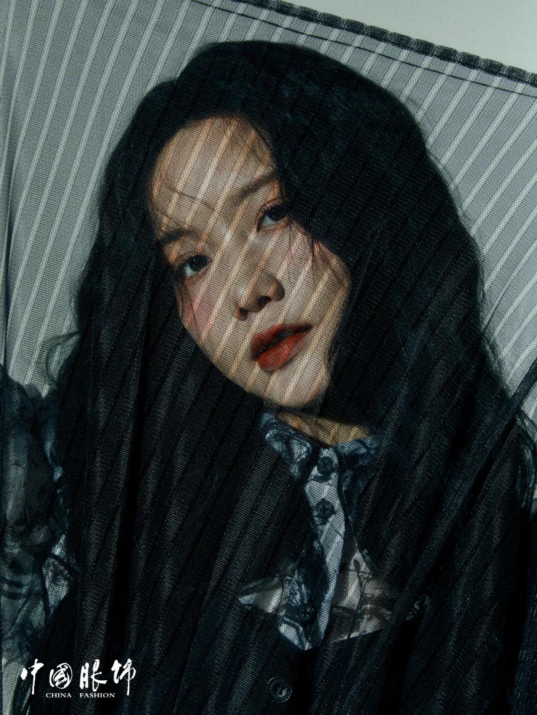 陈意涵青春无畏逆风生长,陈意涵青春无畏