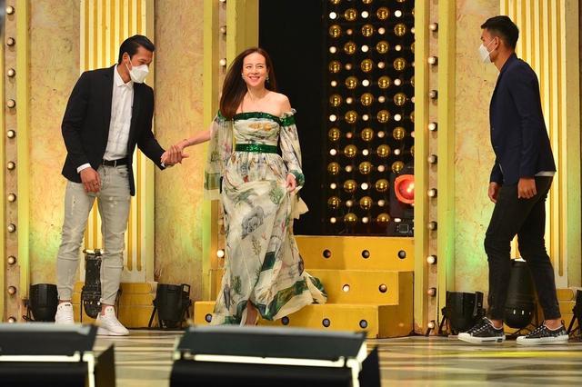 泰国华裔美女伍伦盼,泰国名媛伍伦盼身高