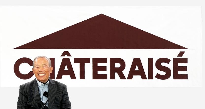 佐藤可士和给优衣库创作巨型logo,佐藤可士和的超整理术讲了什么