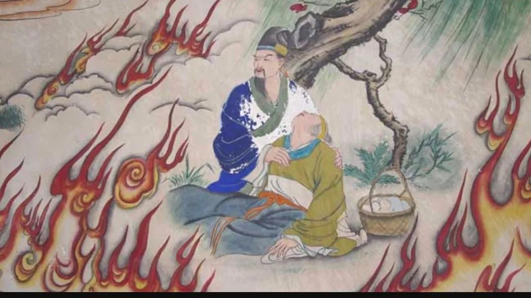 现在清明节和古代清明节的区别,清明节是中国四大传统节日之一吗