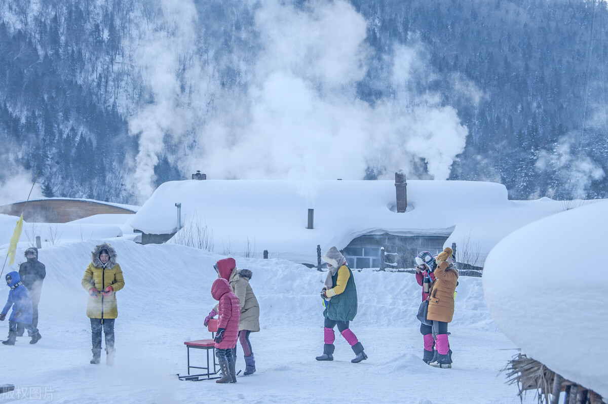 2018西安滑雪好去处大盘点,西安周边8月滑雪场地推荐