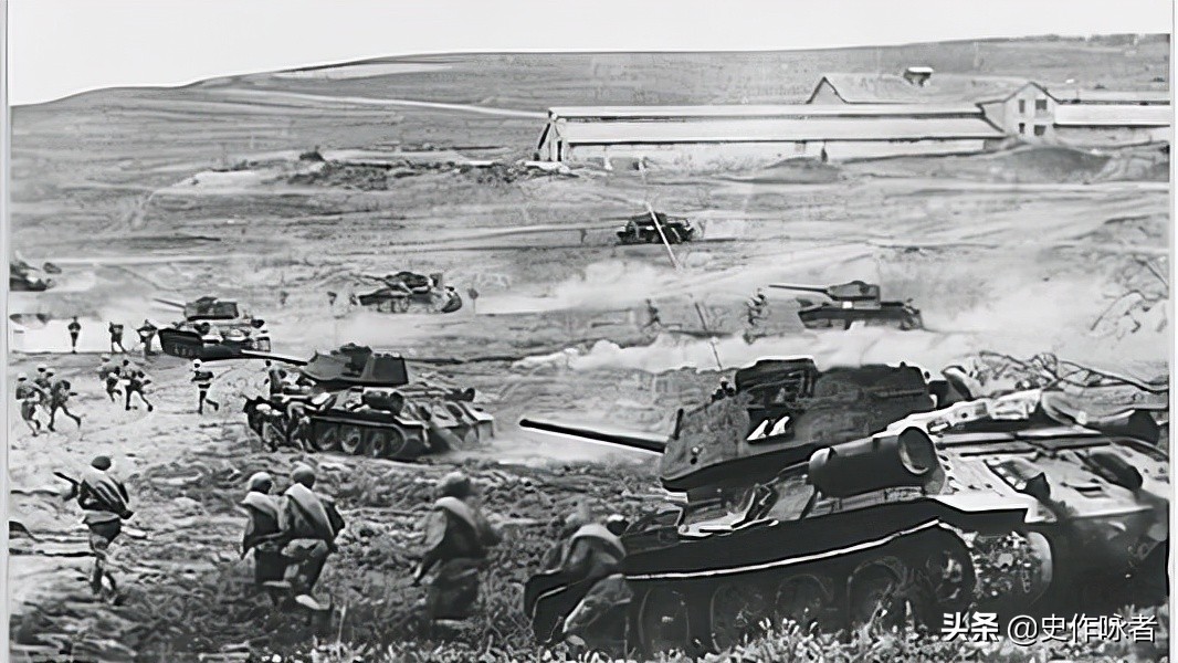 盘点十大战争名场面,世界近代十大战役