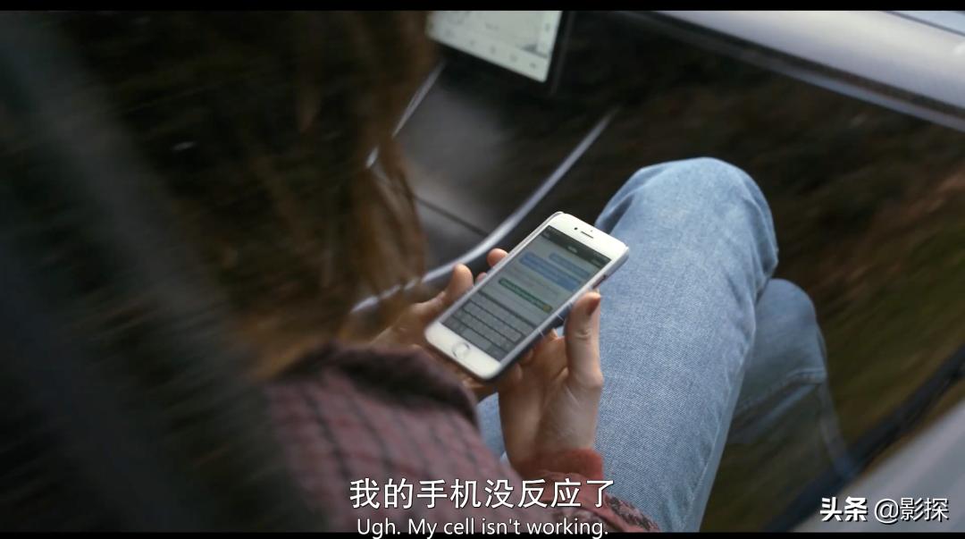 连海报都要打码，《新鲜》把观众看吐了