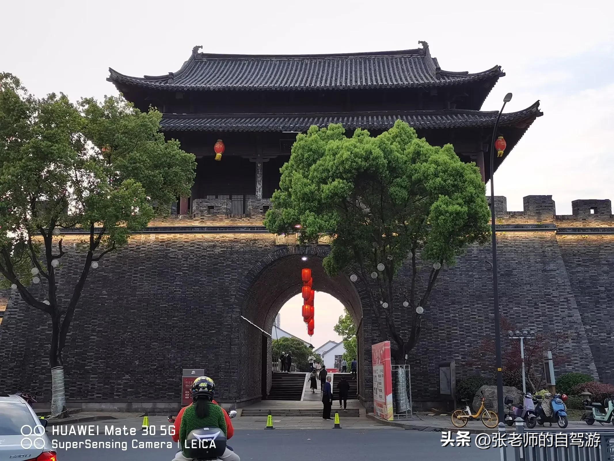 自驾环游中国最佳路线图费用,盐城到海南自驾旅行攻略